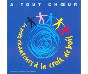 Compilation - A Tout Coeur