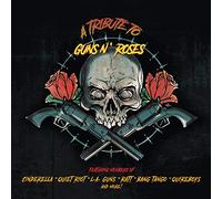 Compilation - A Tribute To Guns N Roses