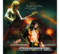Compilation - A Tribute To Keith Emerson & Greg Lake