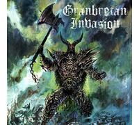 Compilation - A Tribute To Nwobhm, Granbretan Invasion