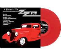 Compilation - A Tribute To Zz Top