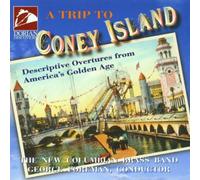 Compilation - A Trip To Coney Island