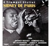 Compilation - A Trumpet Stylist