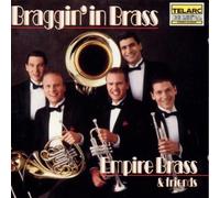 Compilation - A.V.: Braggin In Brass