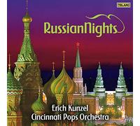 Compilation - A.V.: Russian Nights