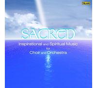 Compilation - A.V.: Sacred