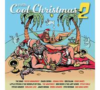Compilation - A Very Cool Christmas 2 (180 Gr. Vinyl White & Green Light Limited Edt.)