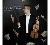 Compilation - A Violino Solo