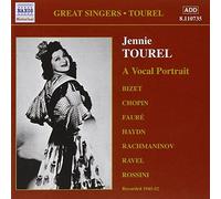 Compilation - A Vocal Portrait