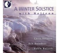 Compilation - A Winter Solstice