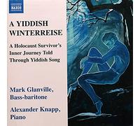 A Yiddish Winterreise – Raccolta – NAXOS