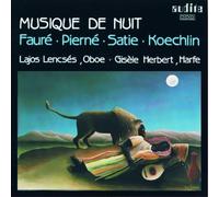 Compilation - Aa.Vv.: Musica Per La Notte