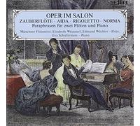 Compilation - Aa.Vv.: Opera Al Palm Court