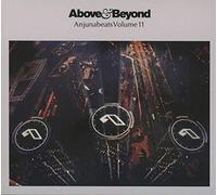 Compilation - Above & Beyond-Anjunabeats Vol.11
