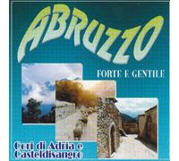 Compilation - Abruzzo Folk Vola Vola Vola