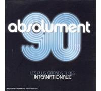 Compilation - Absolument 90 : International