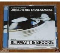 Compilation - Absolute Old Skool Classics