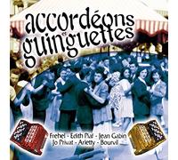 Compilation - Accordeon Et Musette
