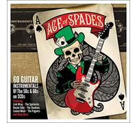 Compilation - Ace Of Spades