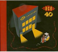 Compilation - Ace Records 40Th Anniversary Singles Box Set