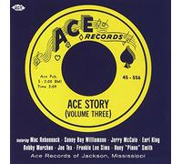 Compilation - Ace (Usa) Story Volume 3