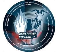 Compilation - Acid Burns Cologne