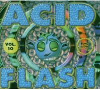 Compilation - Acid Flash 10