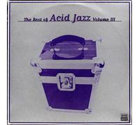 Compilation - Acid Jazz Volume III
