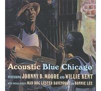 Compilation - Acoustic Blue Chicago