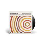 Compilation - Acoustic Chill (Collection Vinylchil)
