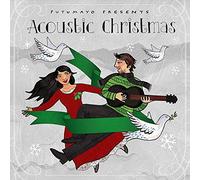 Compilation - Acoustic Christmas