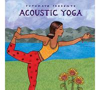 Compilation - Acoustic Yoga