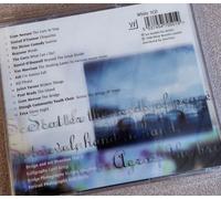 Compilation Across The Bridge Of Hope (CD)