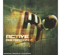 Compilation - active distortion /vol.6