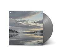 Compilation - Adagietto: Musique Classique Douce et Relaxante Lp Argenté
