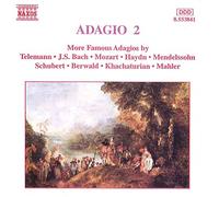 Compilation - Adagio 2