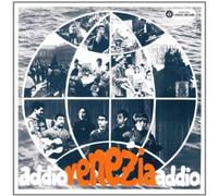 Compilation - Addio Venezia Addio