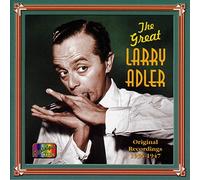 Compilation - Adler Larry