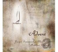 Compilation - Advent - Opere Corali Per L'Avvento