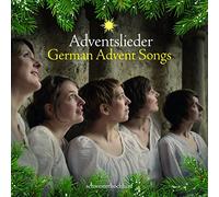 Compilation - Adventslieder - Canti Tedeschi Dell'Avve