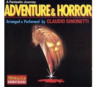 Compilation - Adventure & Horror