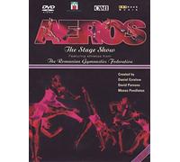 Aeros – The Stage Show – DVD – ARTHAUS