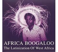 Compilation - Africa Boogaloo