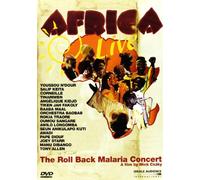 Compilation - Africa Live