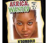 Compilation - Africa Wanted/Vol.1&2