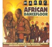 Compilation - African Dancefloor