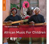 Compilation - African Music For Children-The Rough Guide To