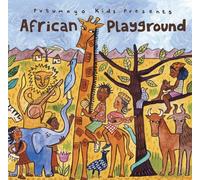 Compilation - African Playground