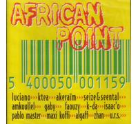 Compilation - African Point (Inédits)