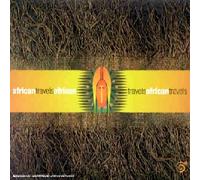 Compilation - African Travels